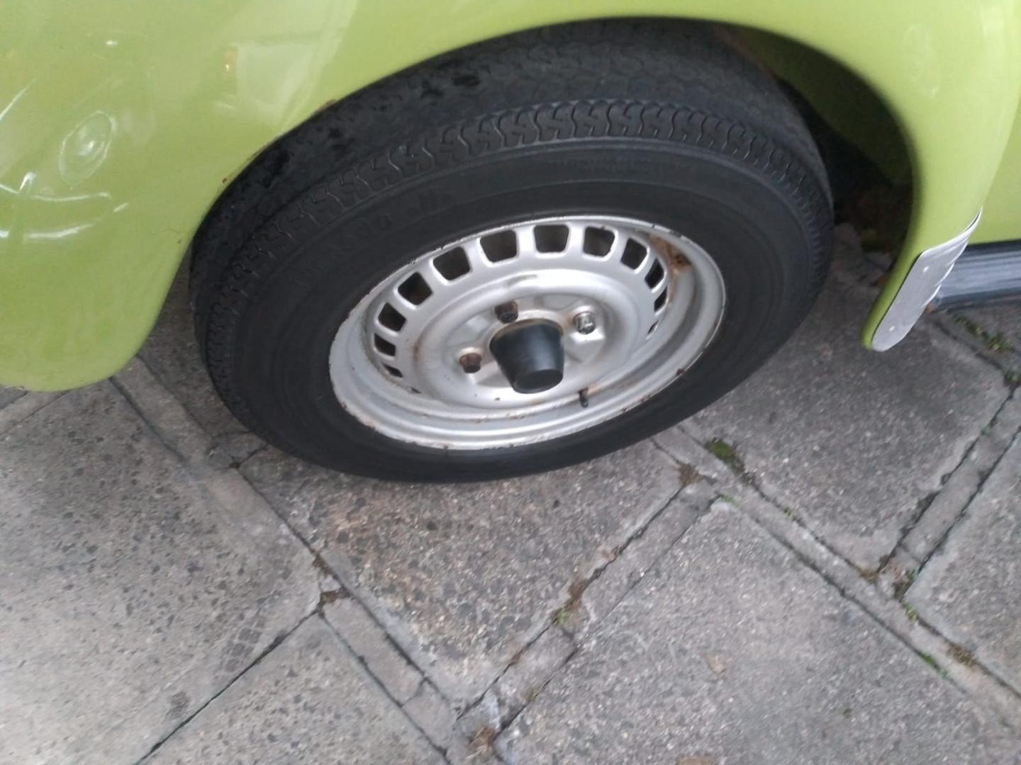 Foto de VOLKSWAGEN FUSCA 1500 1974
