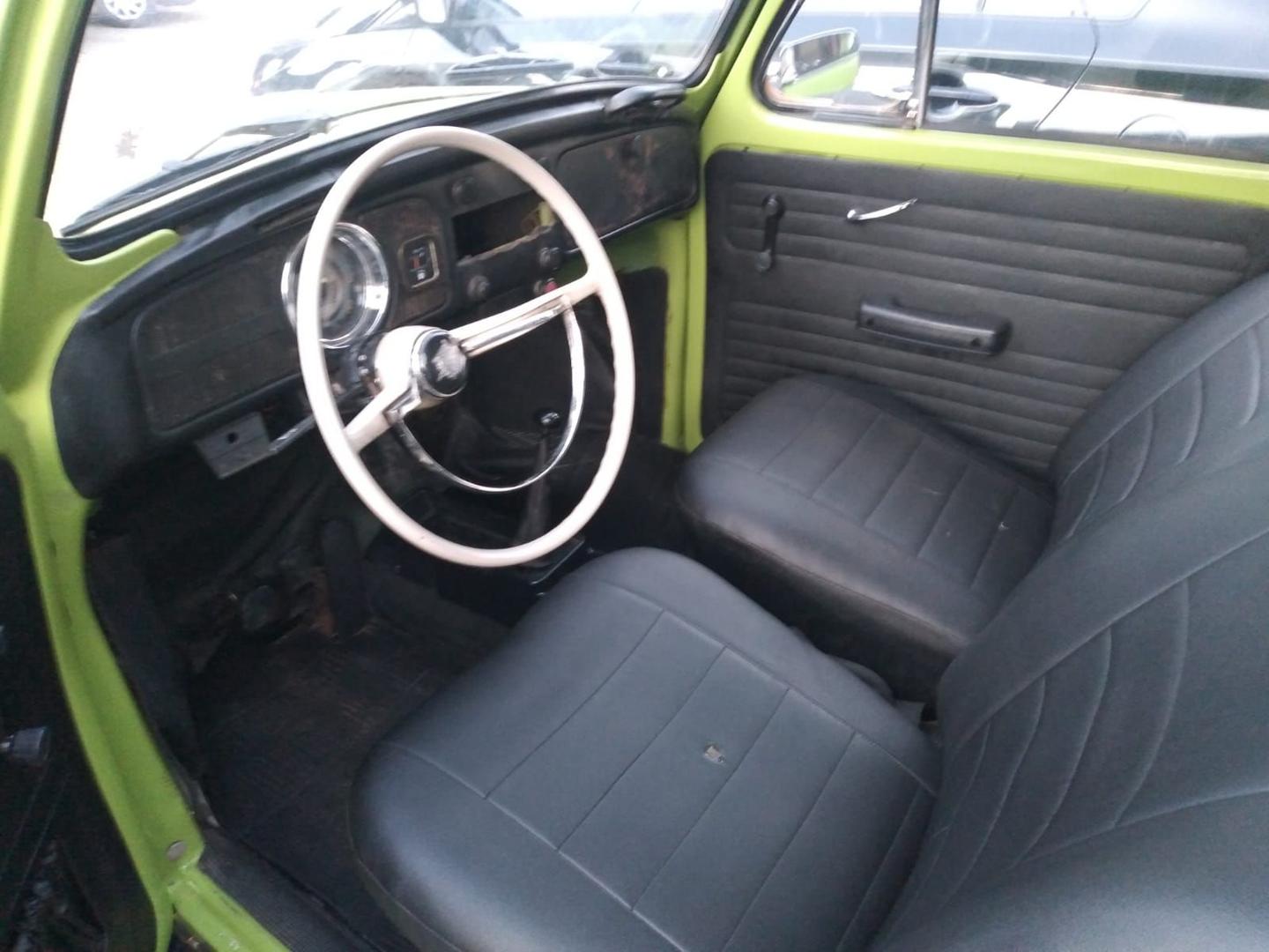 Foto de VOLKSWAGEN FUSCA 1500 1974