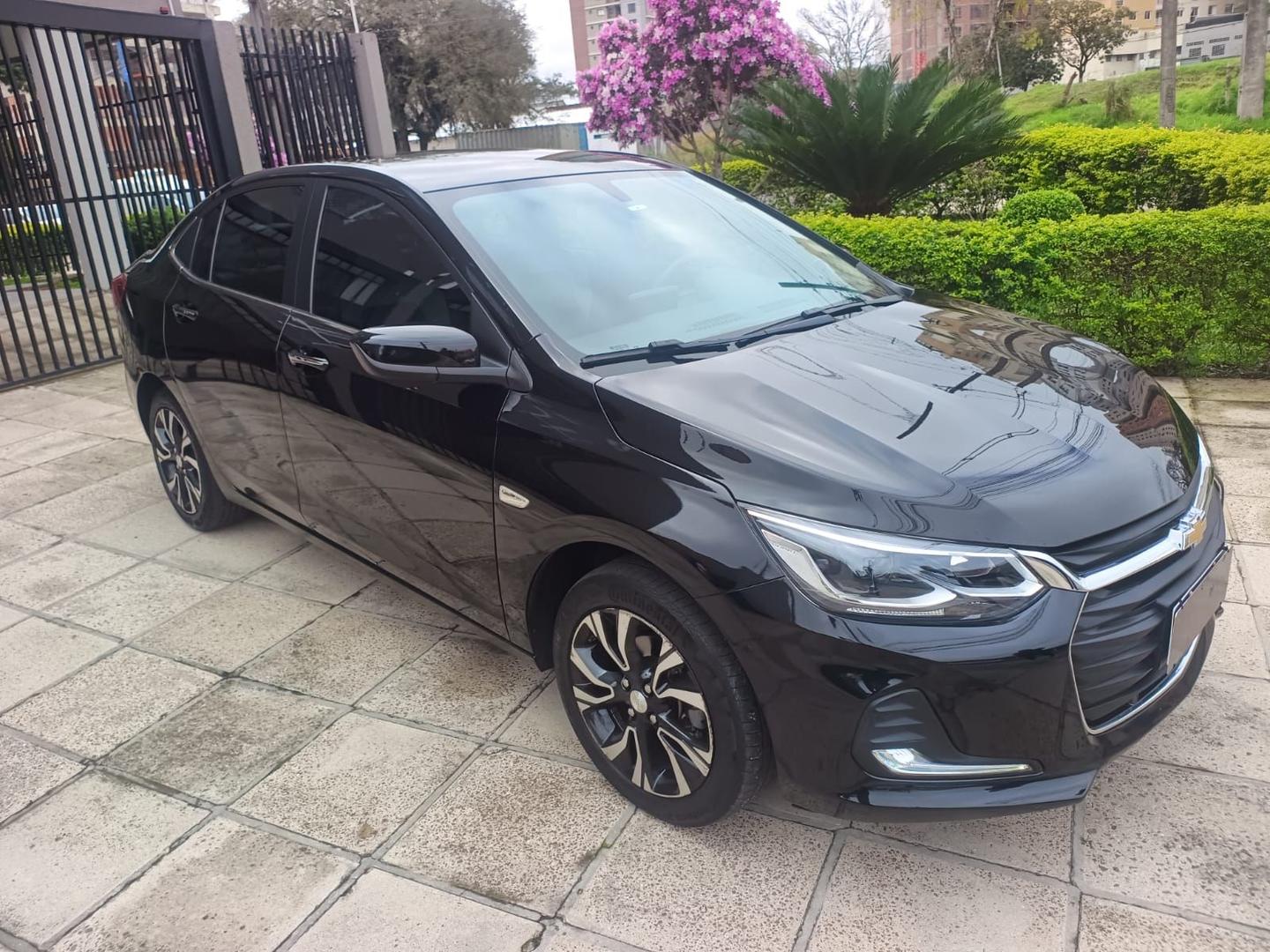 Foto de CHEVROLET ONIX PLUS 10TAT PR2 2024