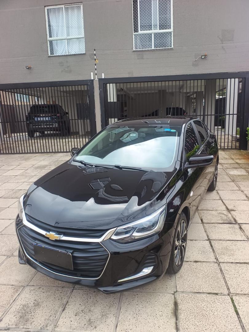 Foto de CHEVROLET ONIX PLUS 10TAT PR2 2024