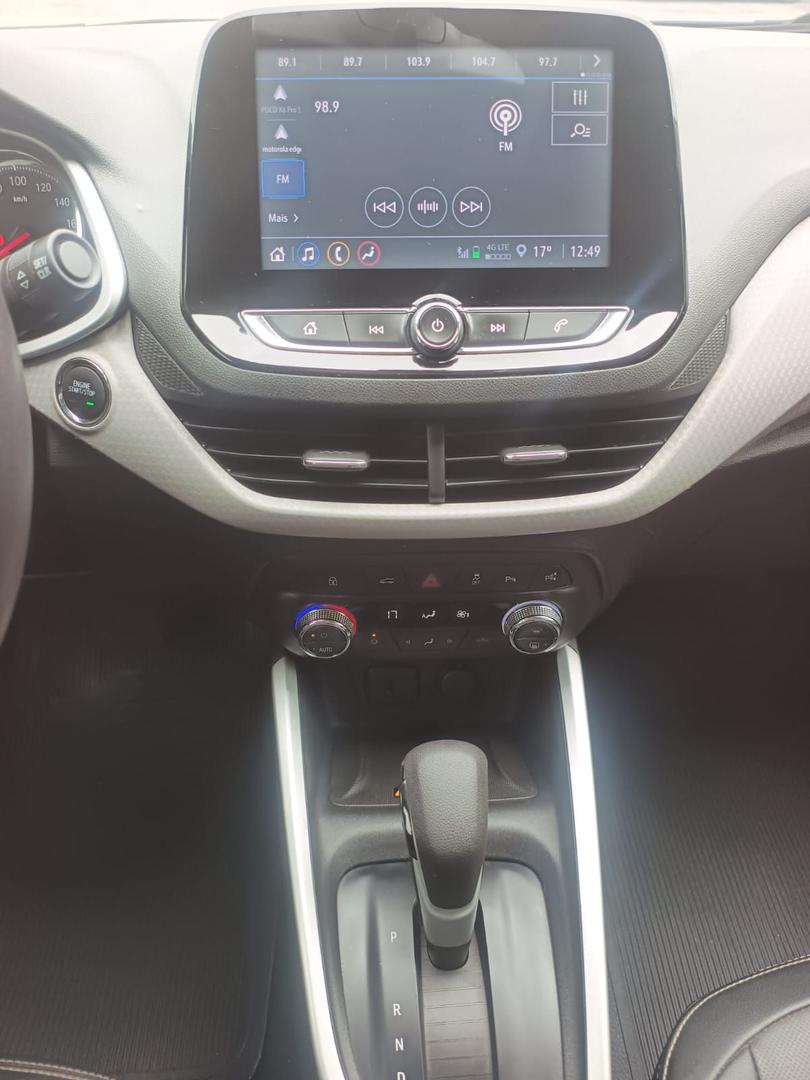 Foto de CHEVROLET ONIX PLUS 10TAT PR2 2024