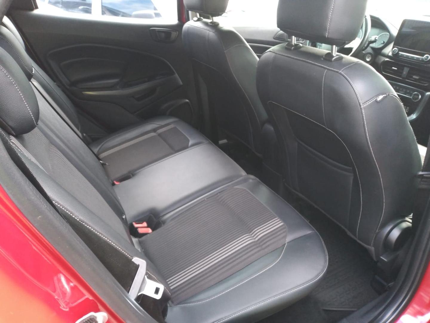 Foto de FORD ECOSPORT FSL AT 1.5 2018