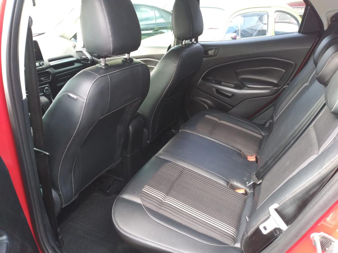 Foto de FORD ECOSPORT FSL AT 1.5 2018