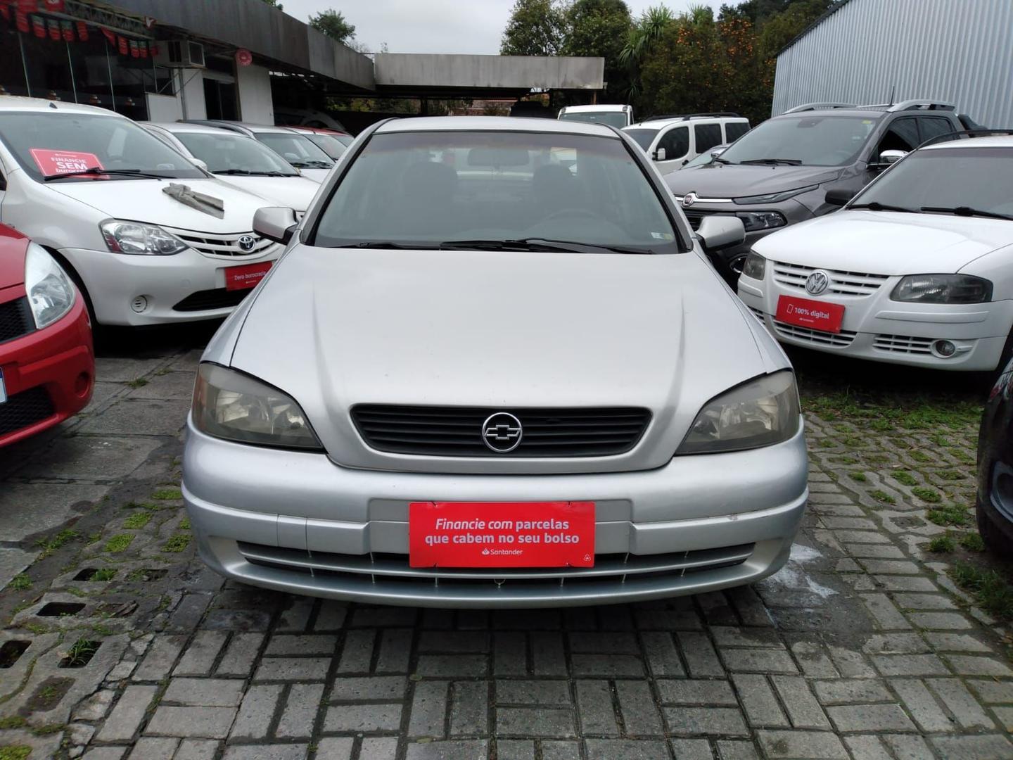 CHEVROLET ASTRA GL 1999