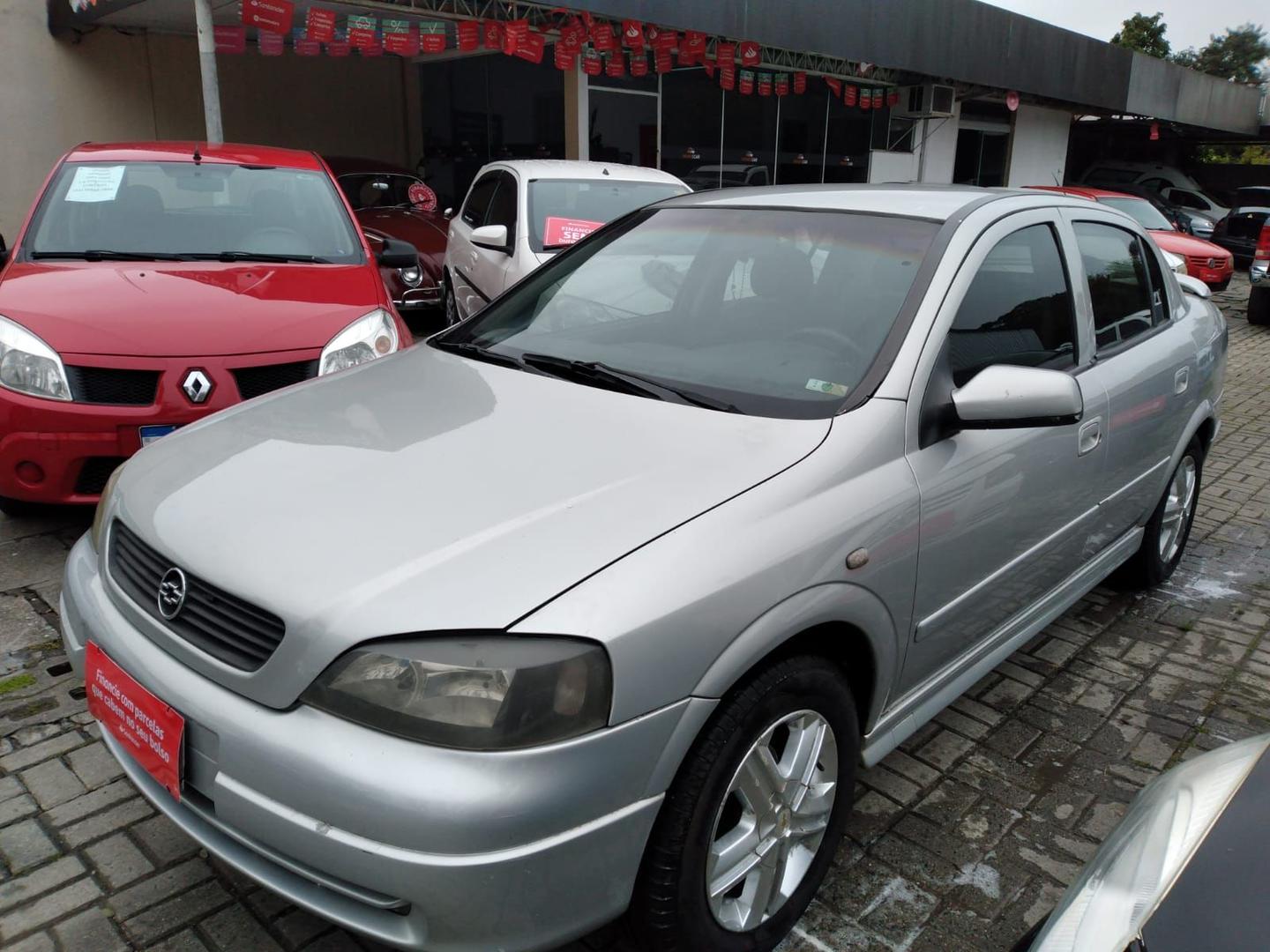 Foto de CHEVROLET ASTRA GL 1999