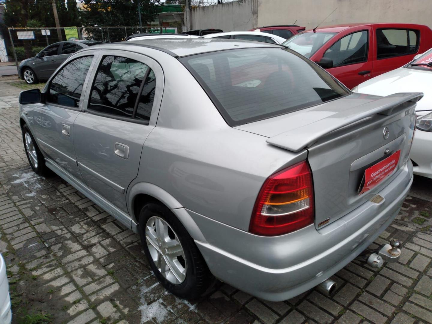 Foto de CHEVROLET ASTRA GL 1999