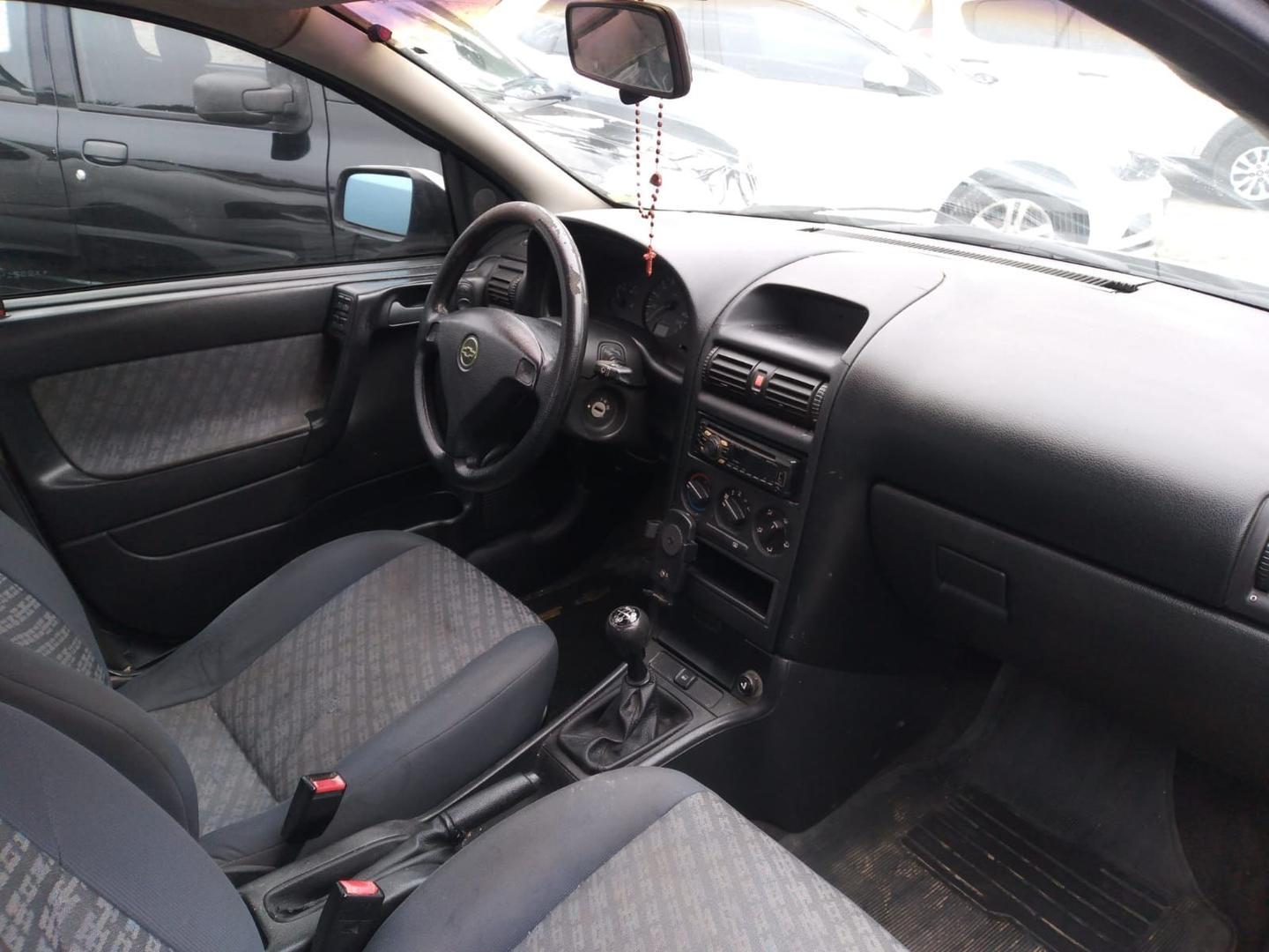 Foto de CHEVROLET ASTRA GL 1999