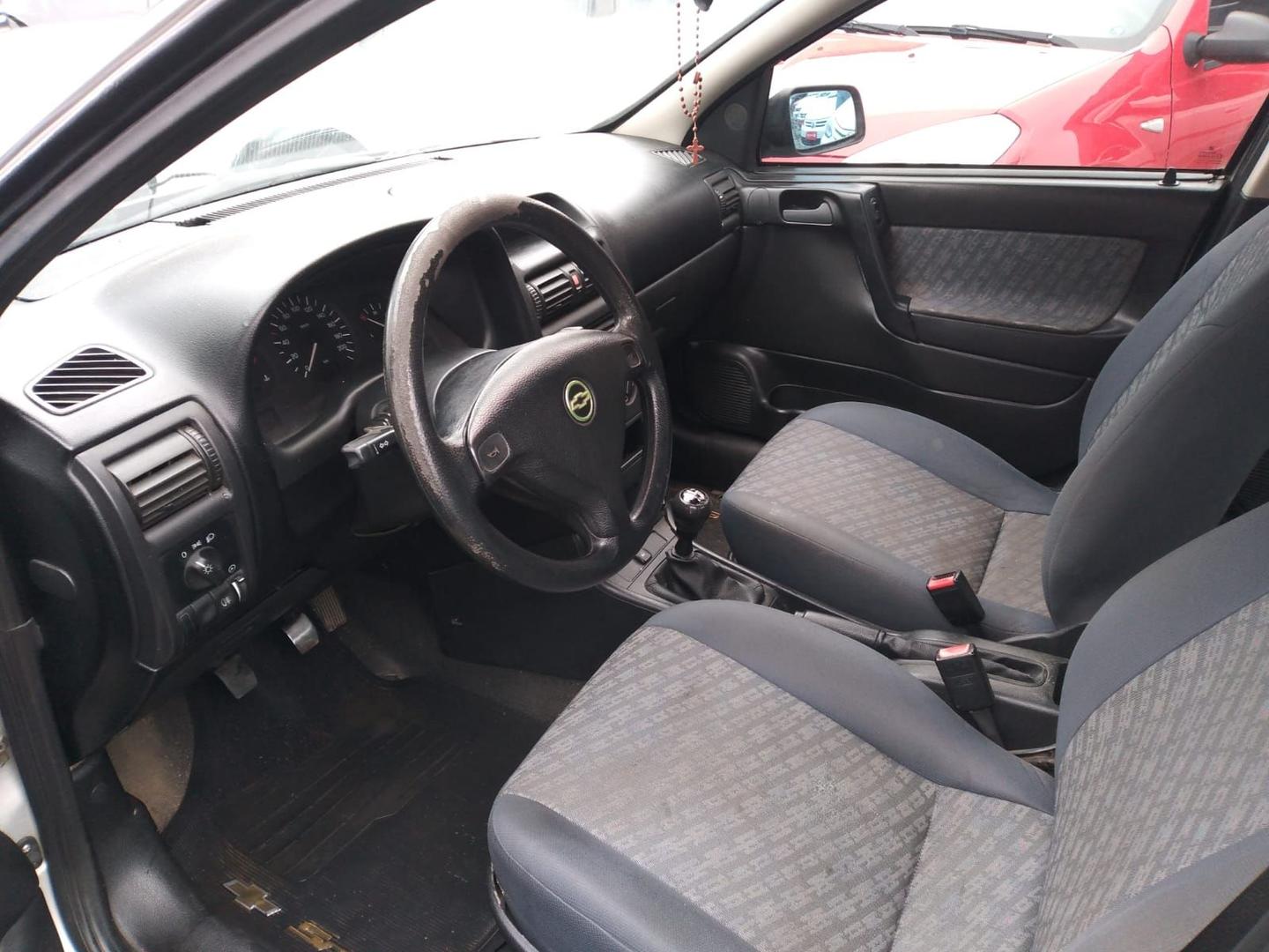 Foto de CHEVROLET ASTRA GL 1999