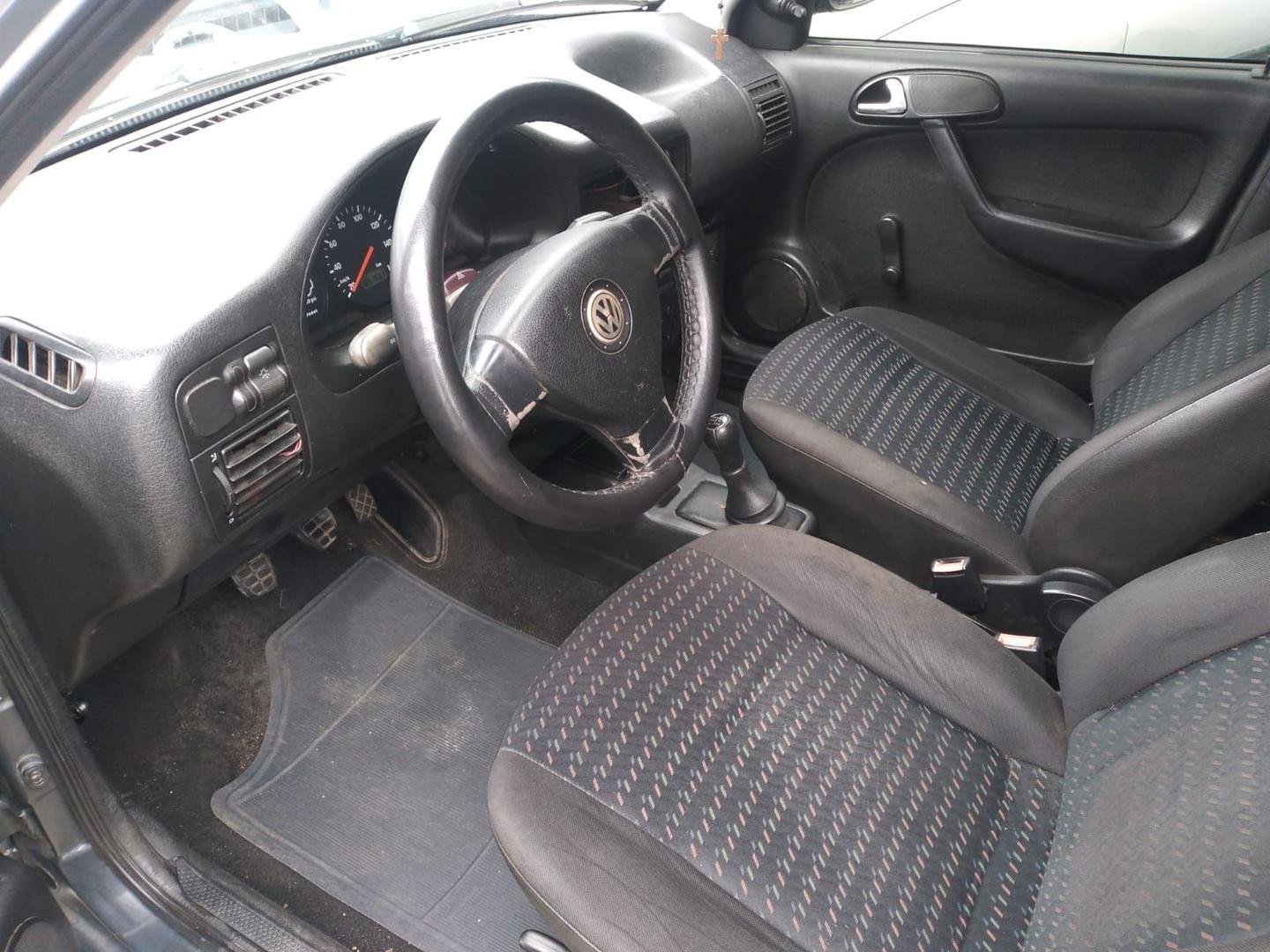 Foto de VOLKSWAGEN GOL 1.0 2005