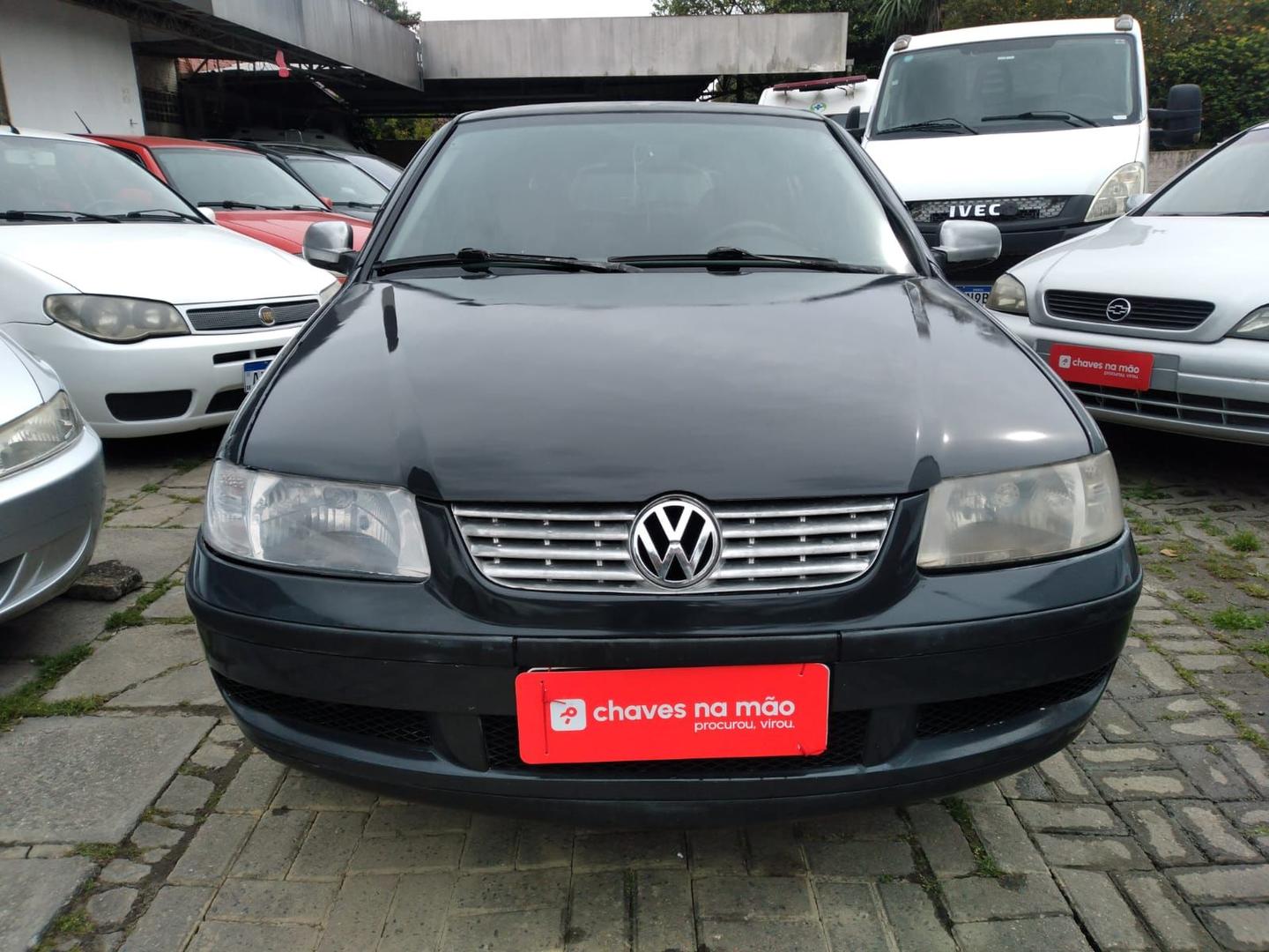 Foto de VOLKSWAGEN GOL 1.0 2005