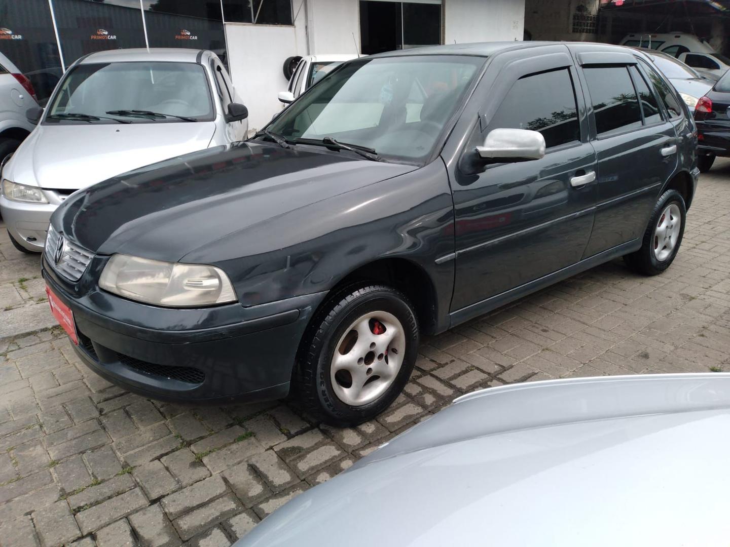 Foto de VOLKSWAGEN GOL 1.0 2005