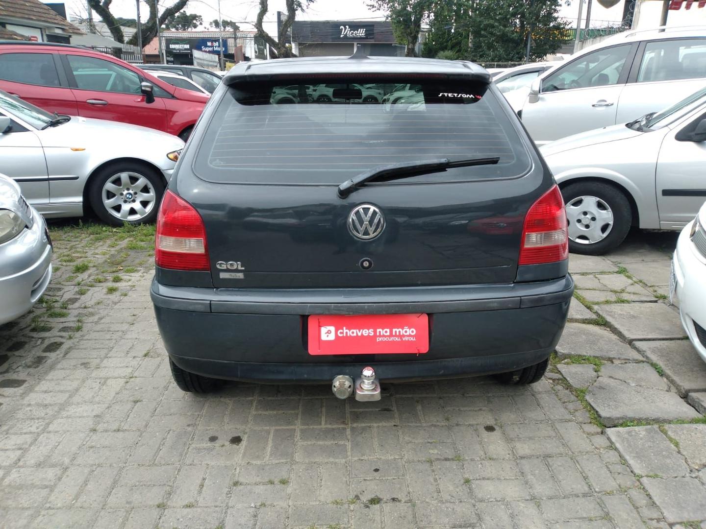 Foto de VOLKSWAGEN GOL 1.0 2005