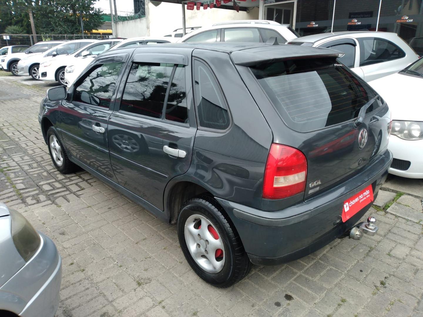 Foto de VOLKSWAGEN GOL 1.0 2005