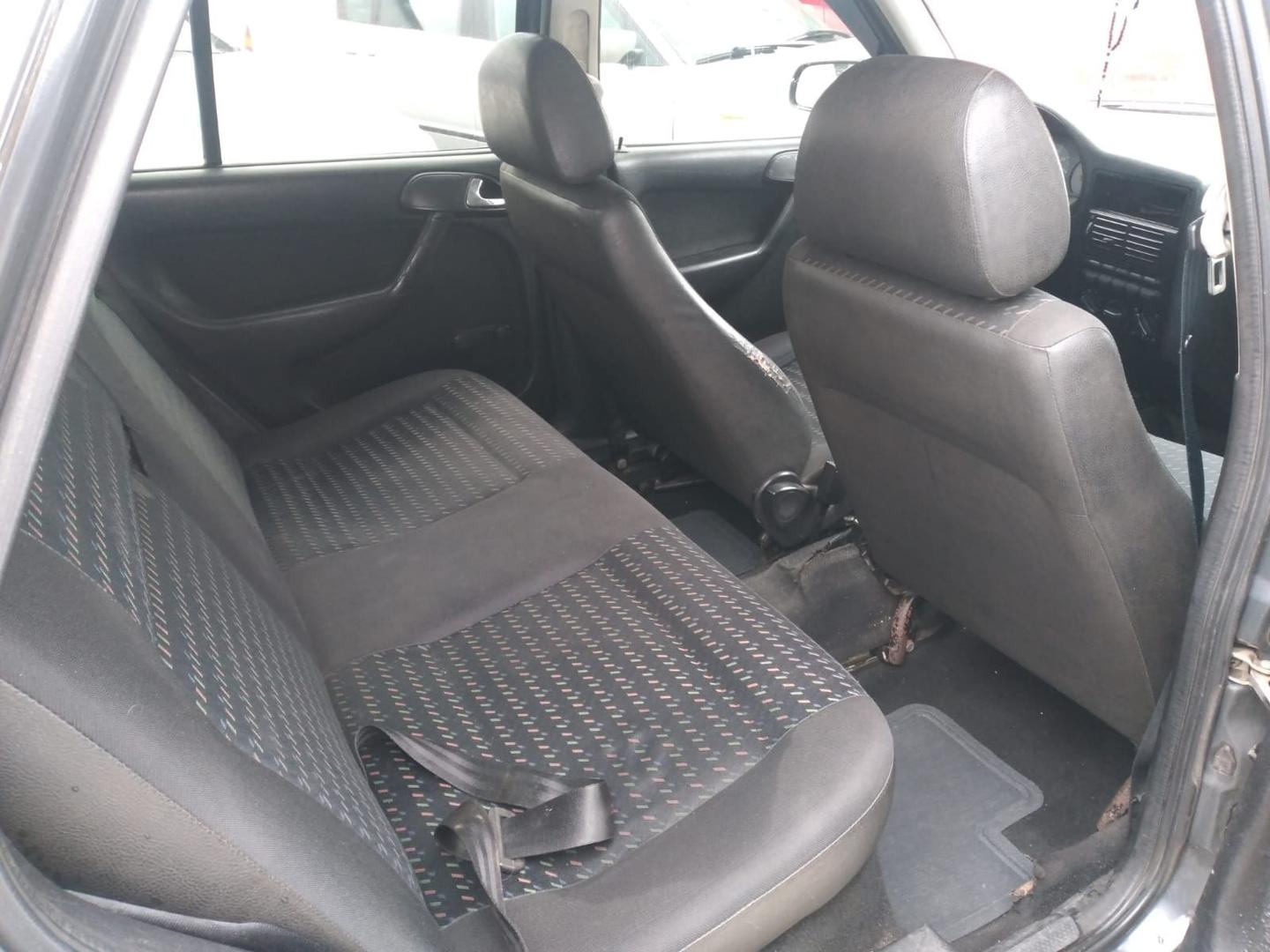 Foto de VOLKSWAGEN GOL 1.0 2005