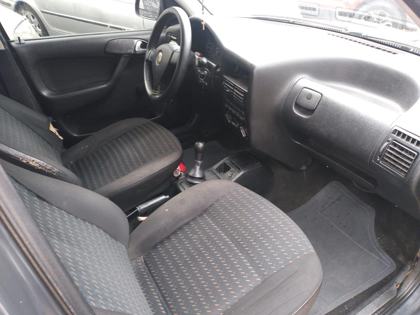 Foto de VOLKSWAGEN GOL 1.0 2005