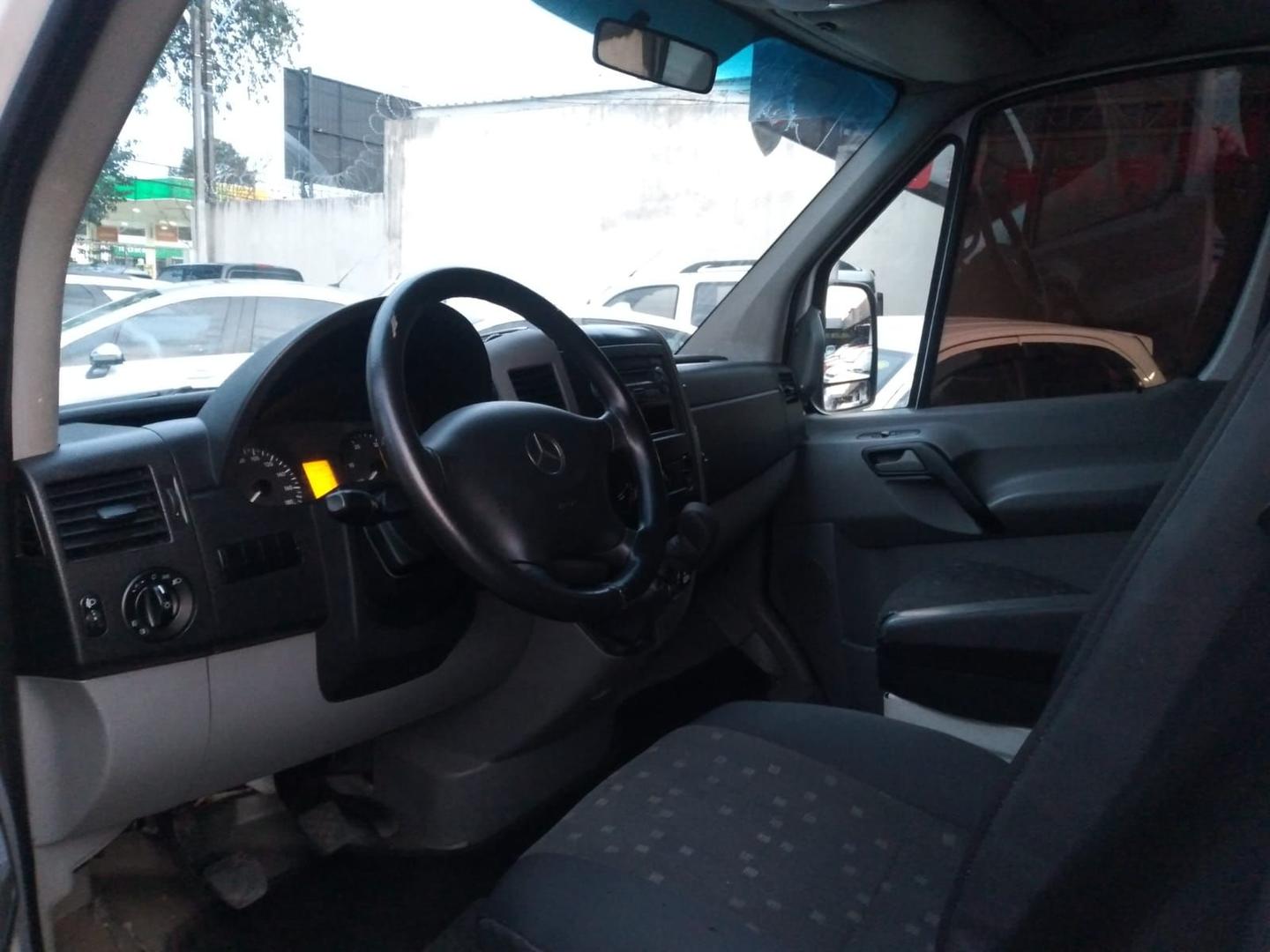 Foto de MERCEDES-BENZ SPRINTER 415 CDI JAEDI 2013