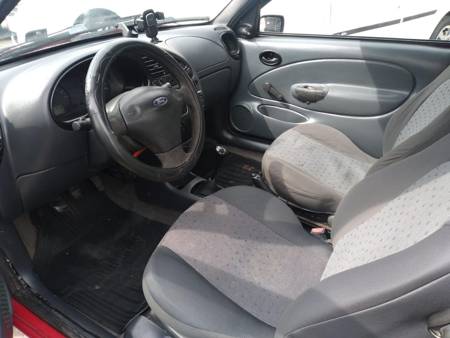 Foto de FORD COURIER L 1.6 FLEX 2010