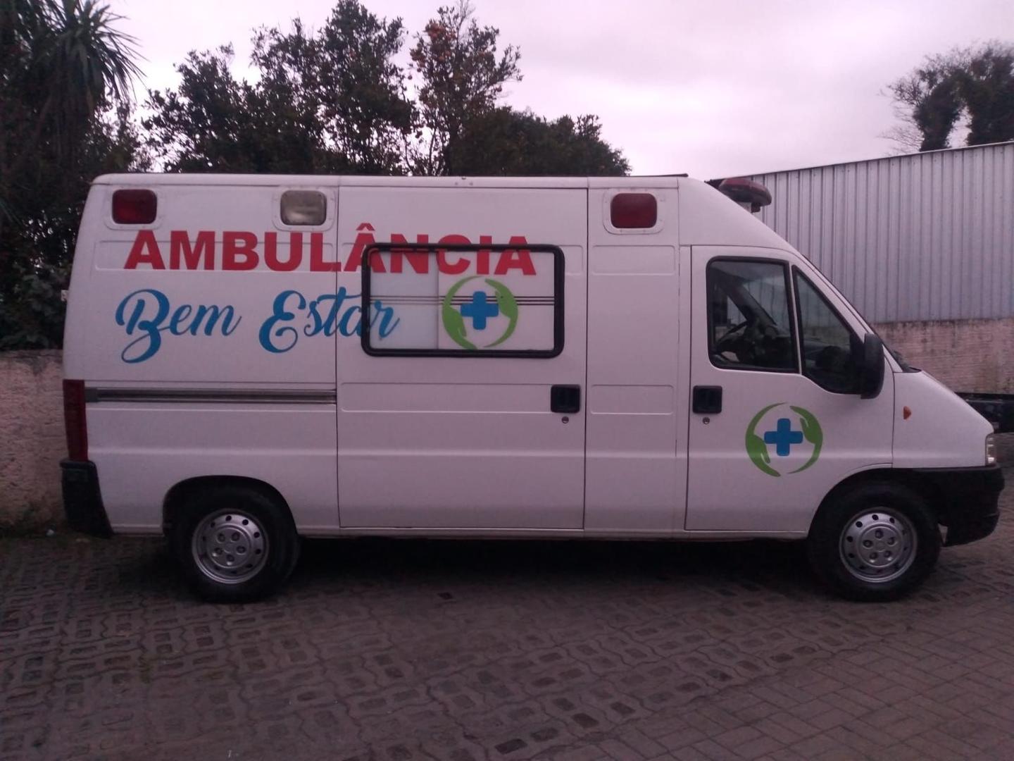 Veículo em destaque da Primos Car