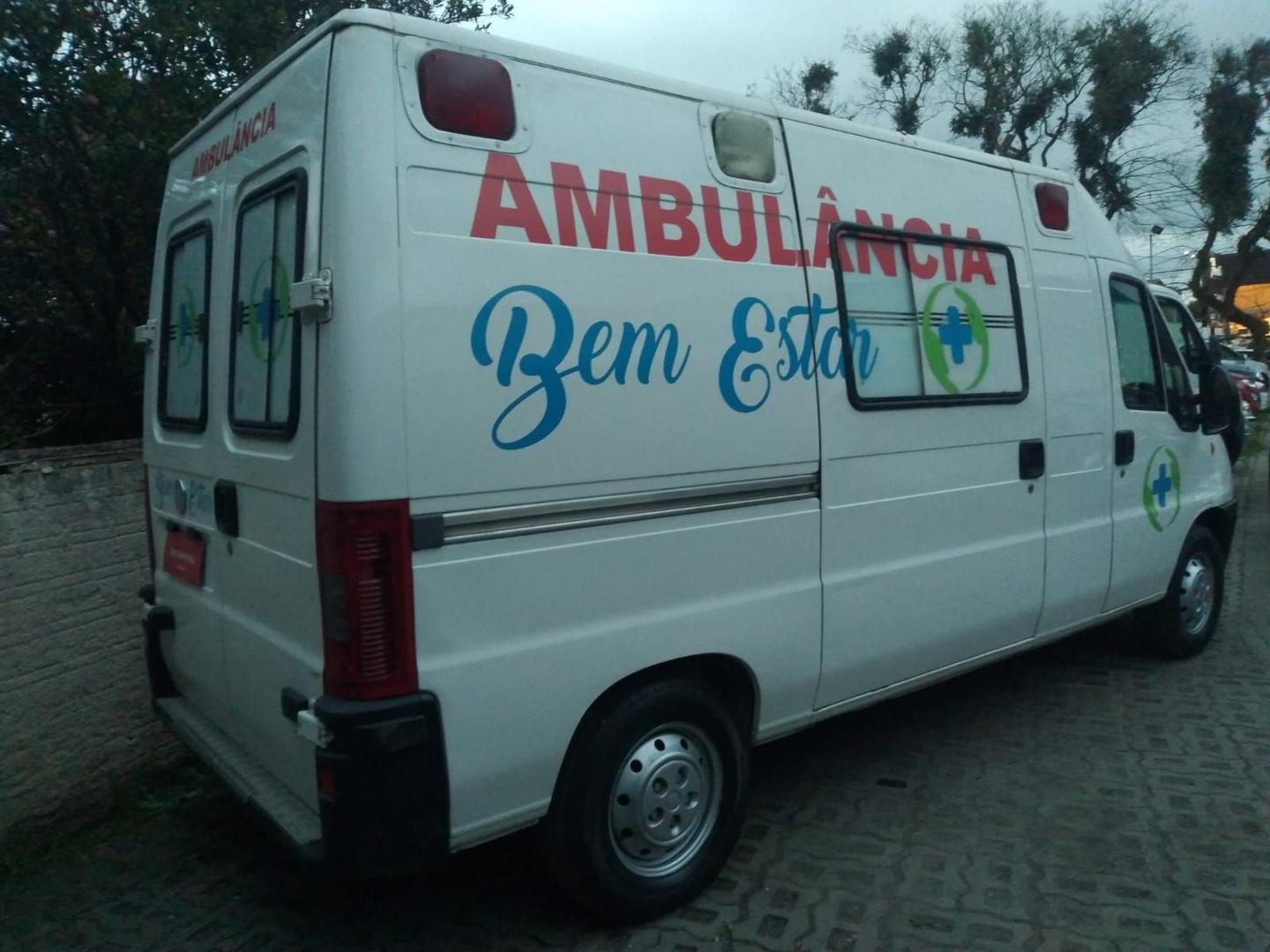 Foto de FIAT DUCATO MC RONTANAMB 2010