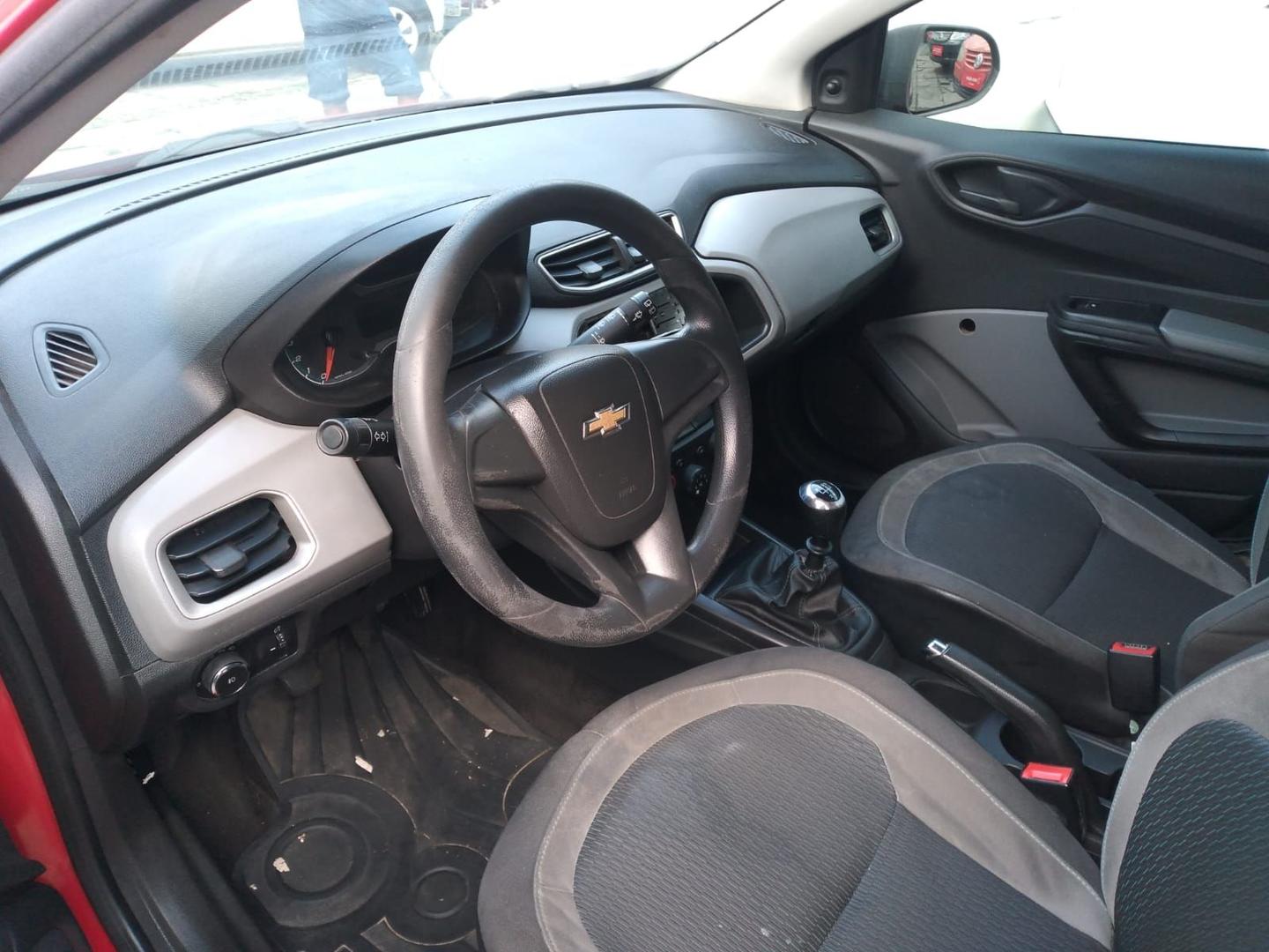 Foto de CHEVROLET ONIX 1.0MT LS 2015