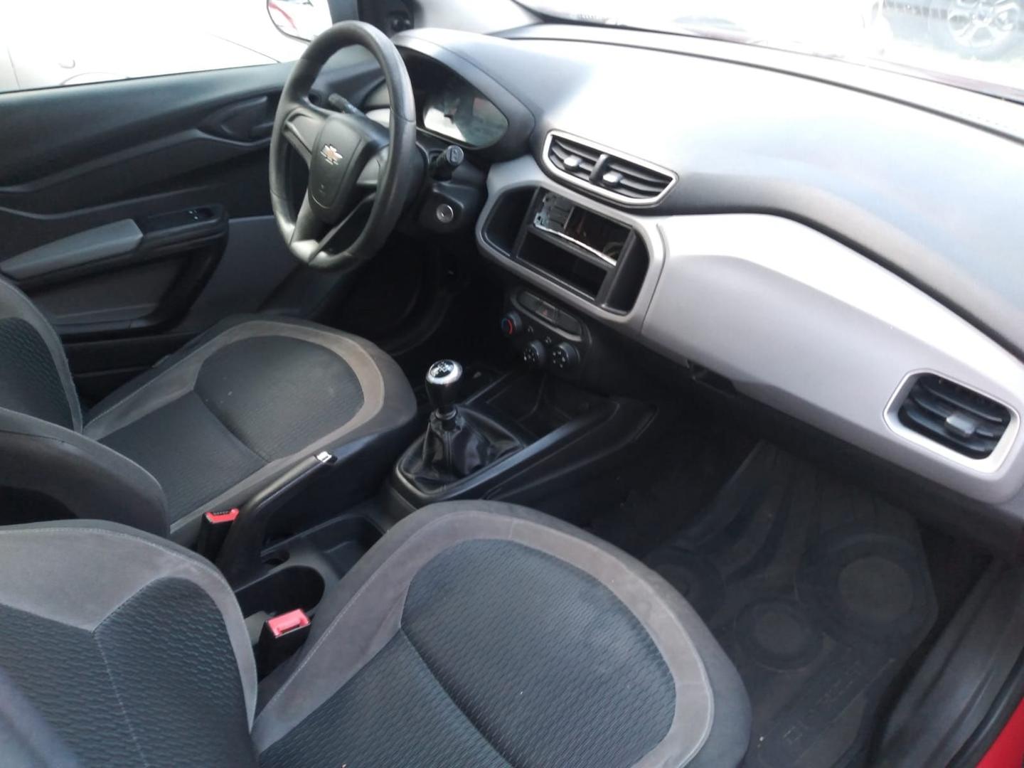 Foto de CHEVROLET ONIX 1.0MT LS 2015