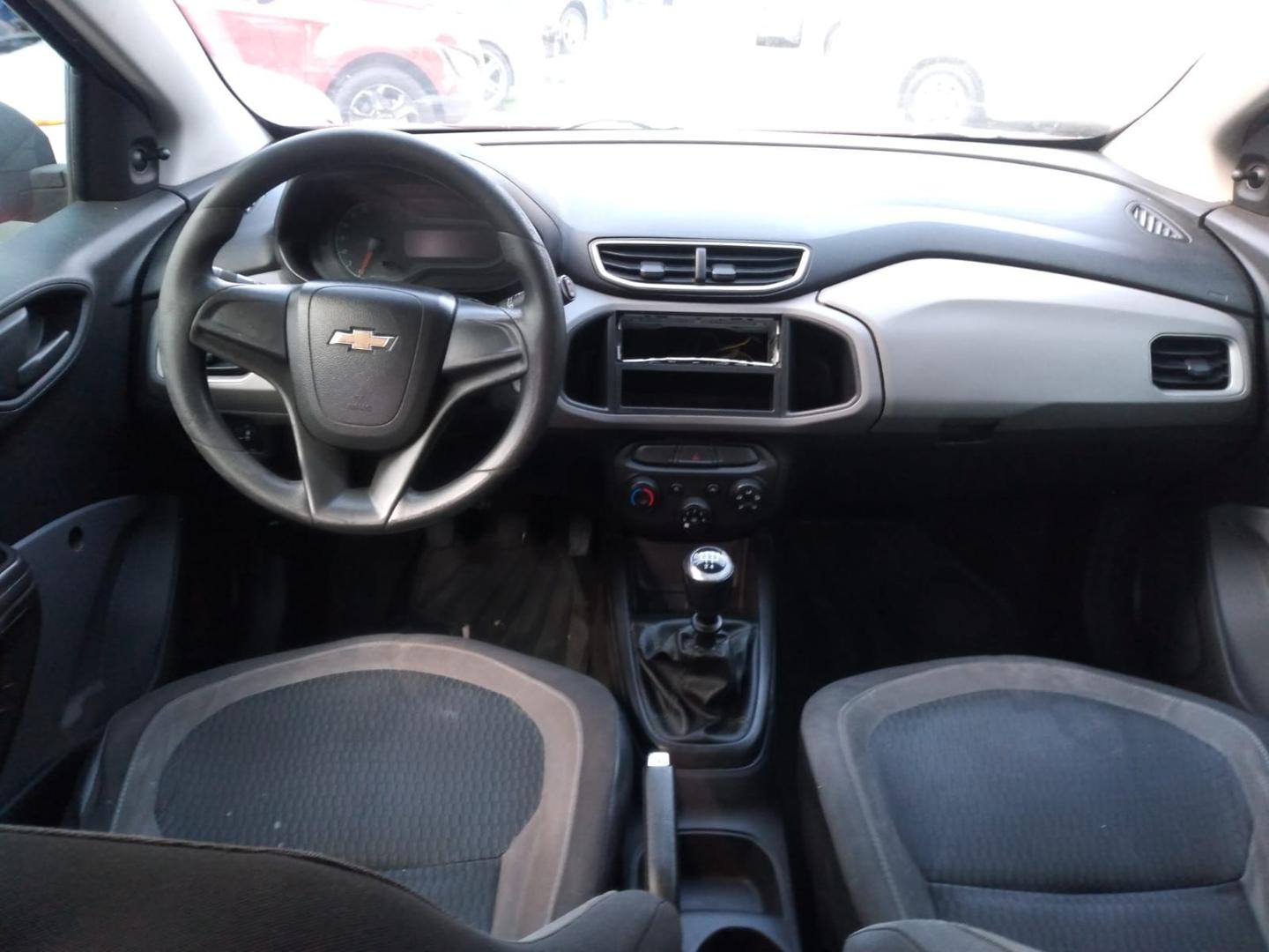 Foto de CHEVROLET ONIX 1.0MT LS 2015