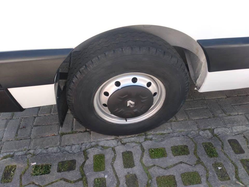 Foto de RENAULT MASTER 2.3 DCI EXECUTIVE 16L LONGO 2016