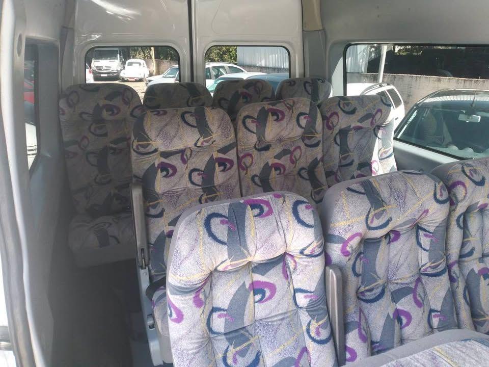 Foto de RENAULT MASTER 2.3 DCI EXECUTIVE 16L LONGO 2016