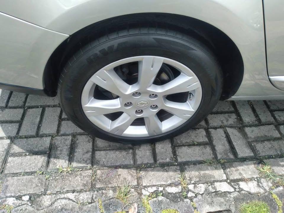 Foto de RENAULT FLUENCE PRI20A 2013