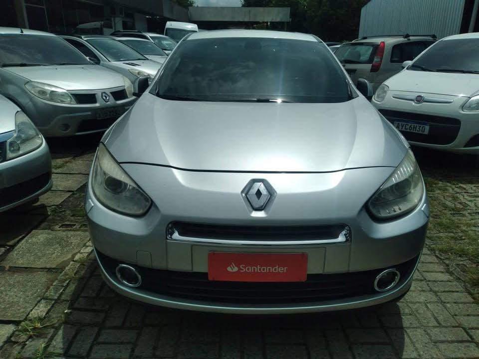 Foto de RENAULT FLUENCE PRI20A 2013