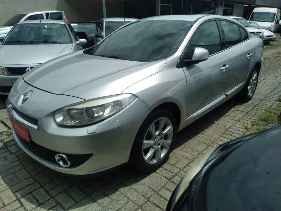 Foto de RENAULT FLUENCE PRI20A 2013