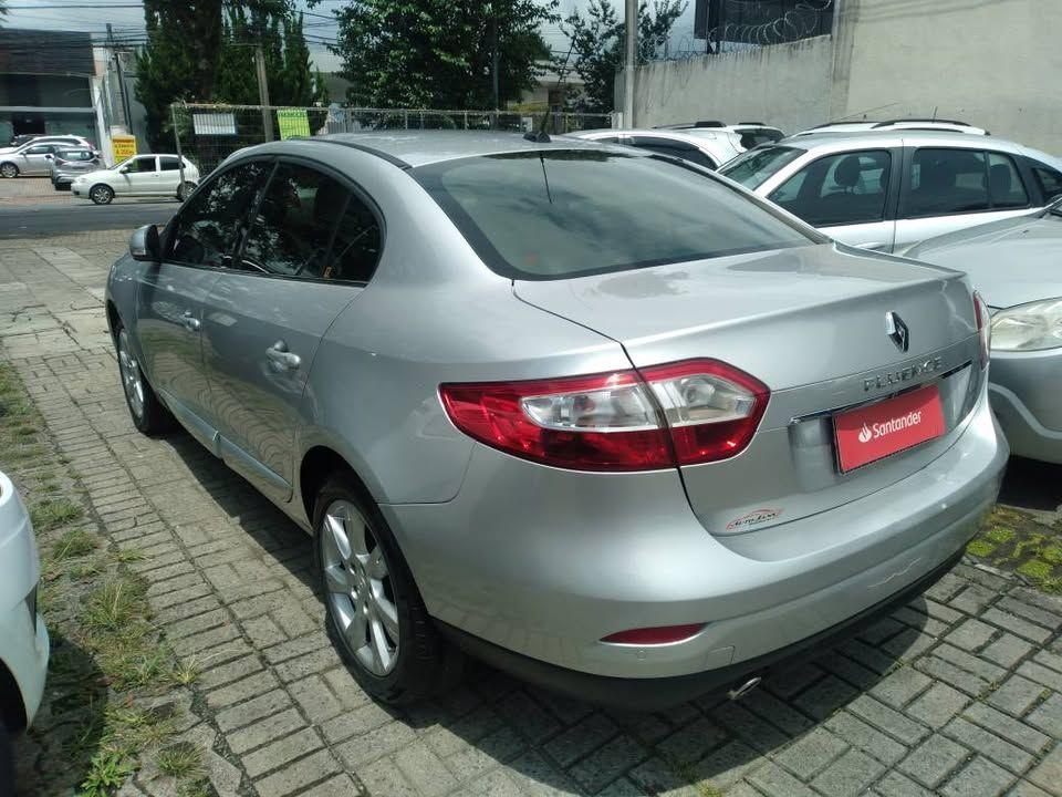 Foto de RENAULT FLUENCE PRI20A 2013