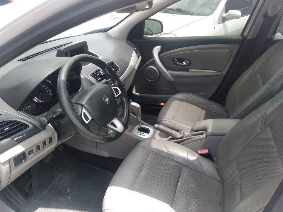 Foto de RENAULT FLUENCE PRI20A 2013
