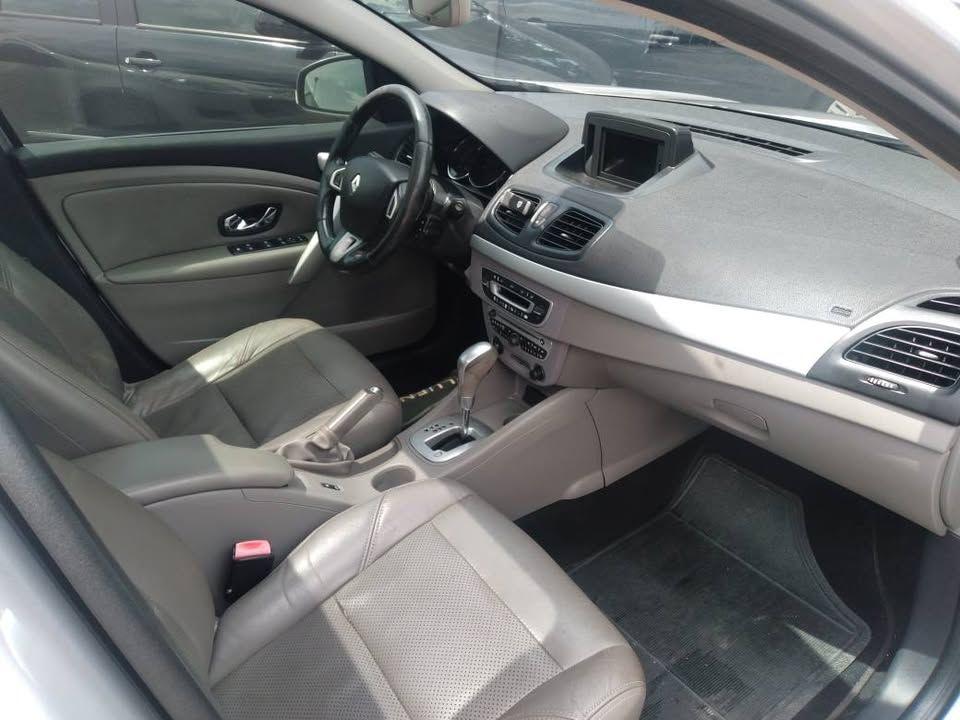 Foto de RENAULT FLUENCE PRI20A 2013