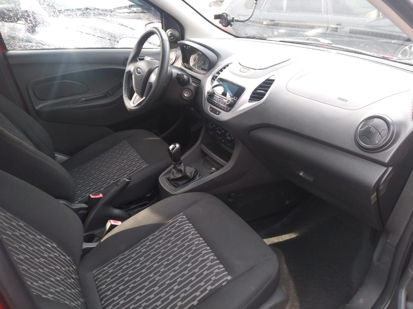 Foto de FORD KA SE 1.0 HA C 2020
