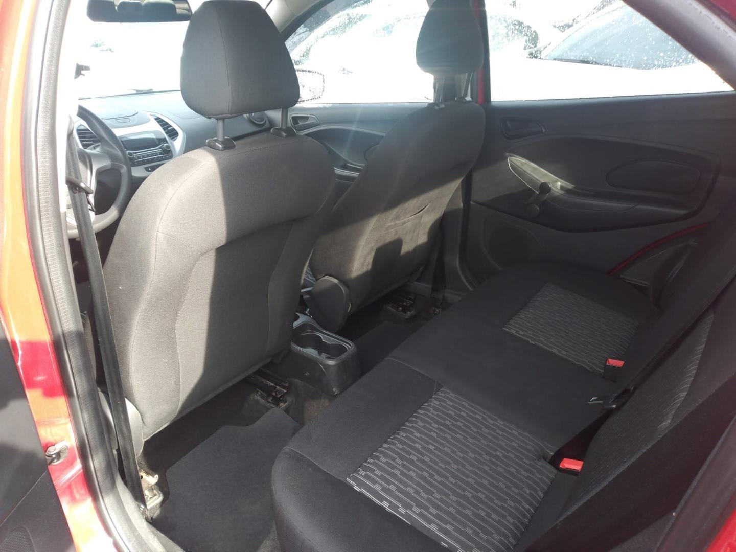 Foto de FORD KA SE 1.0 HA C 2020
