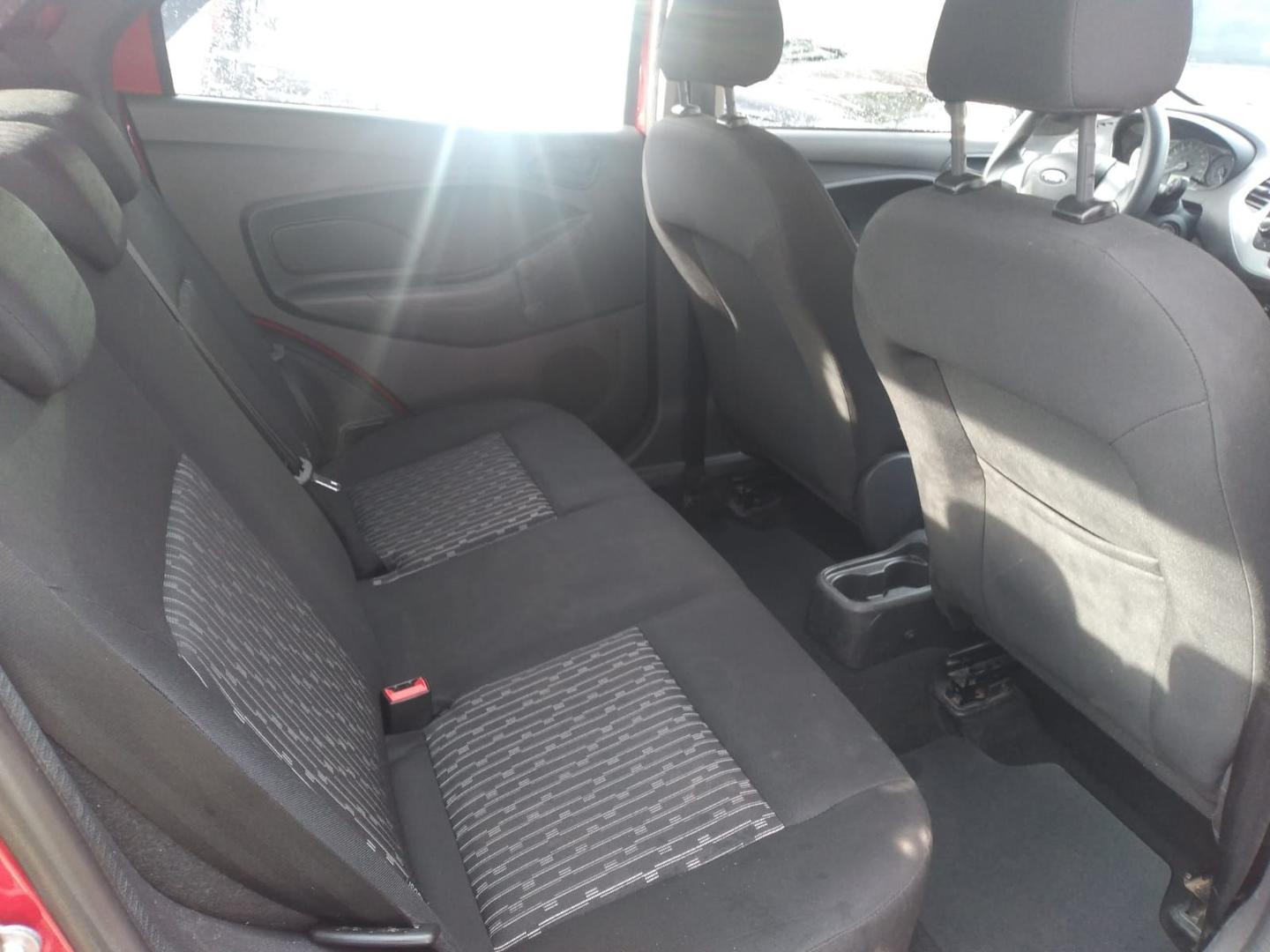 Foto de FORD KA SE 1.0 HA C 2020