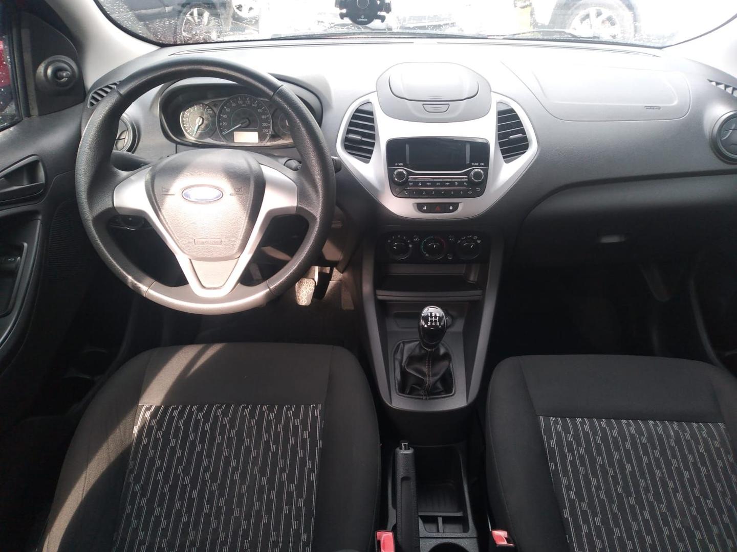 Foto de FORD KA SE 1.0 HA C 2020