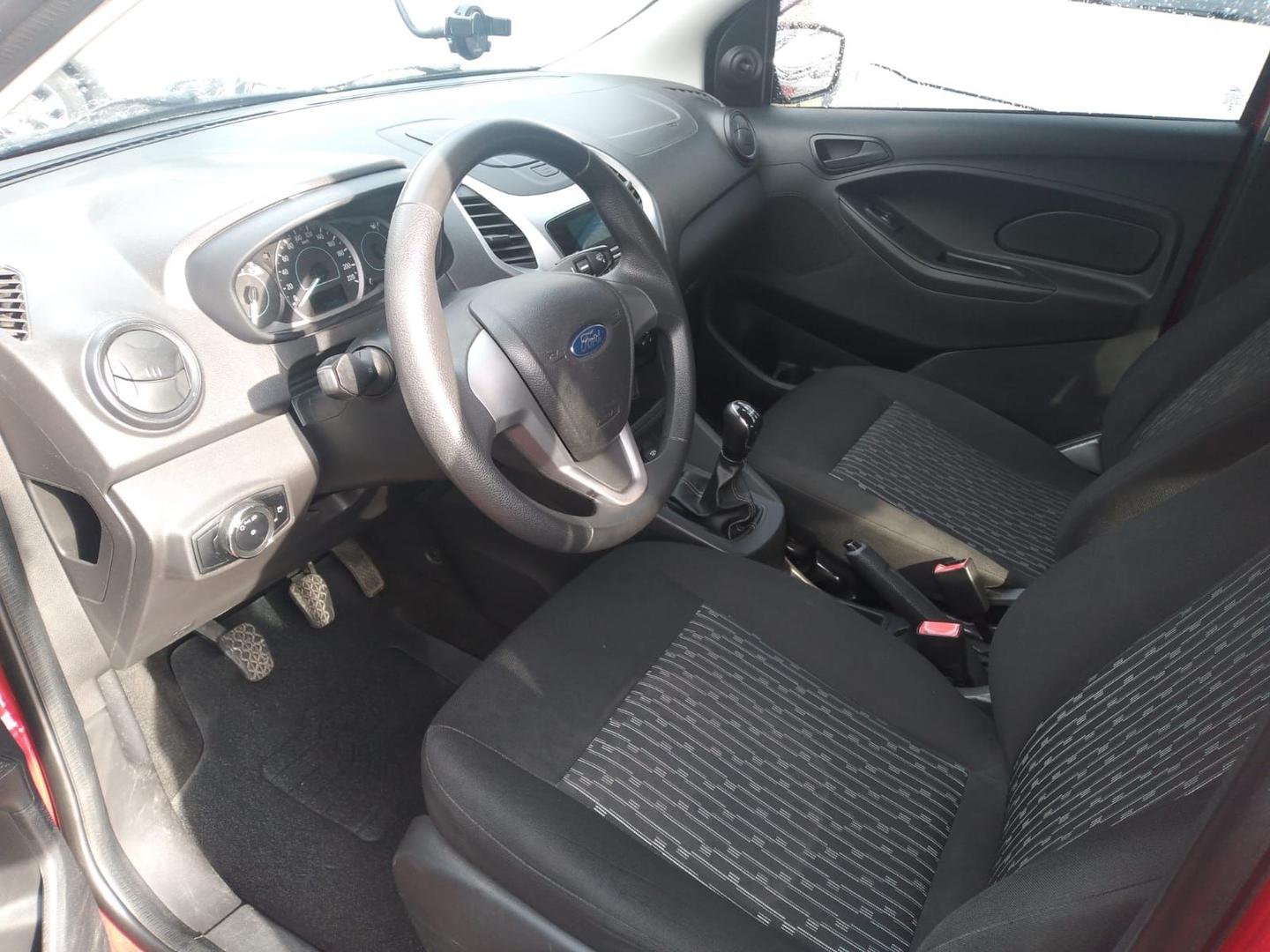 Foto de FORD KA SE 1.0 HA C 2020