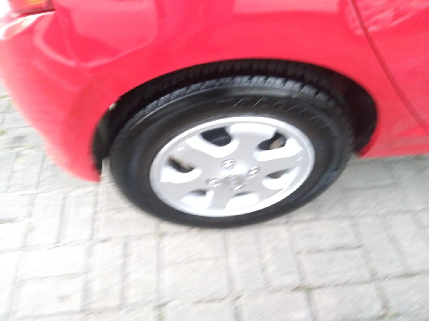 Foto de KIA PICANTO EX3 1.0L 2011