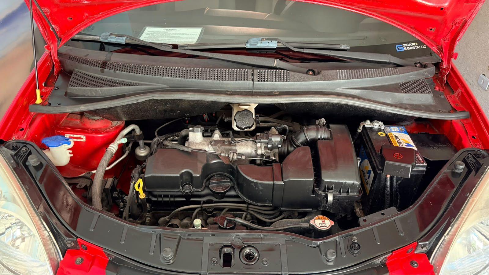 Foto de KIA PICANTO EX3 1.0L 2011