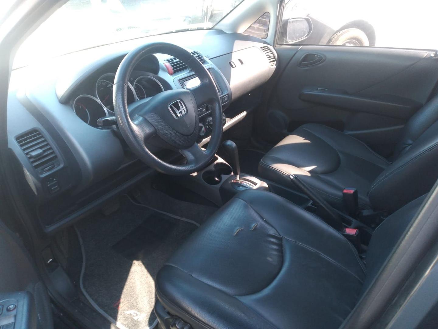 Foto de HONDA FIT LXL 2006