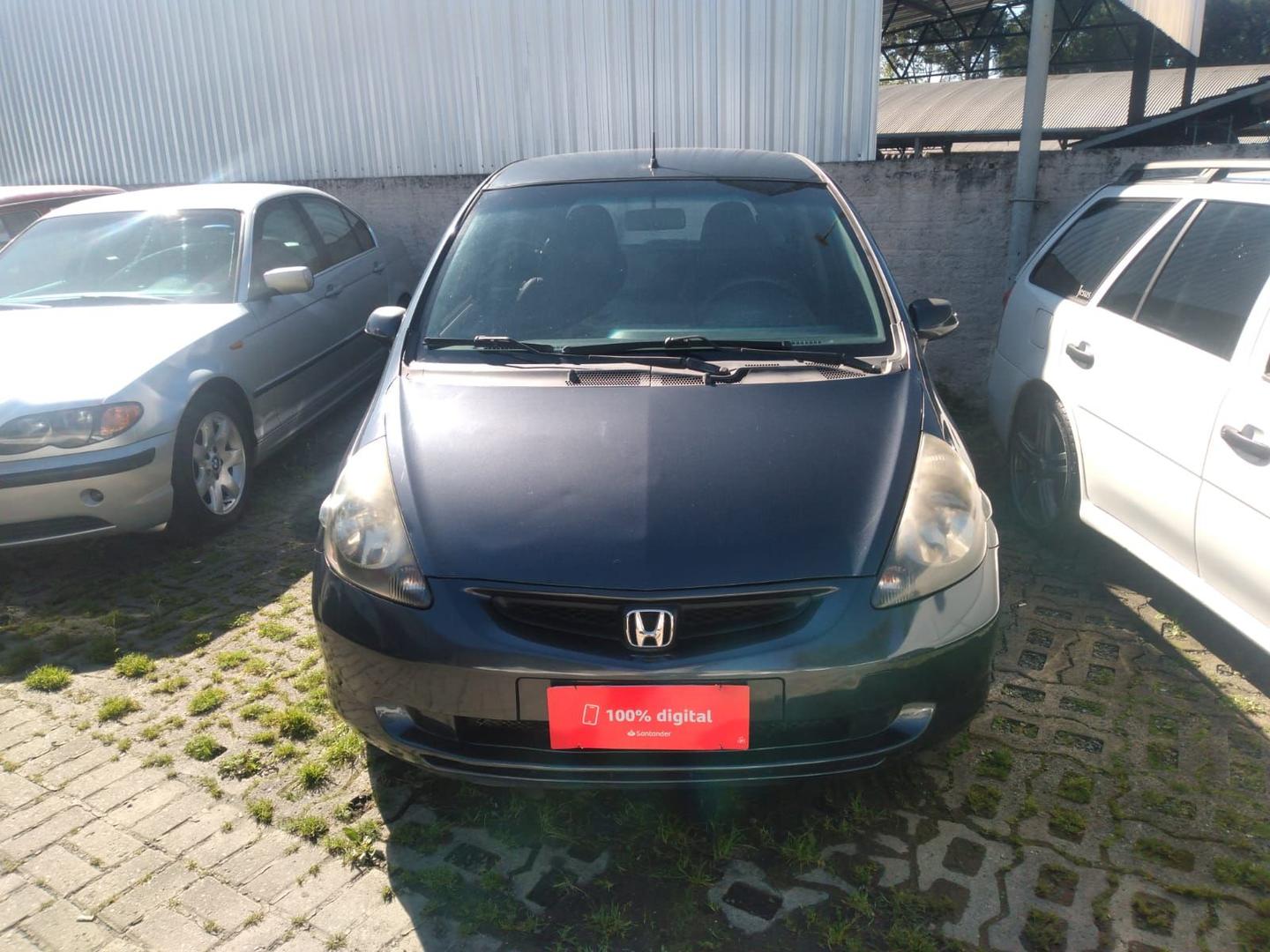Foto de HONDA FIT LXL 2006