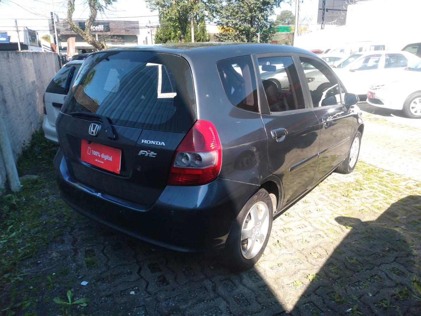 Foto de HONDA FIT LXL 2006