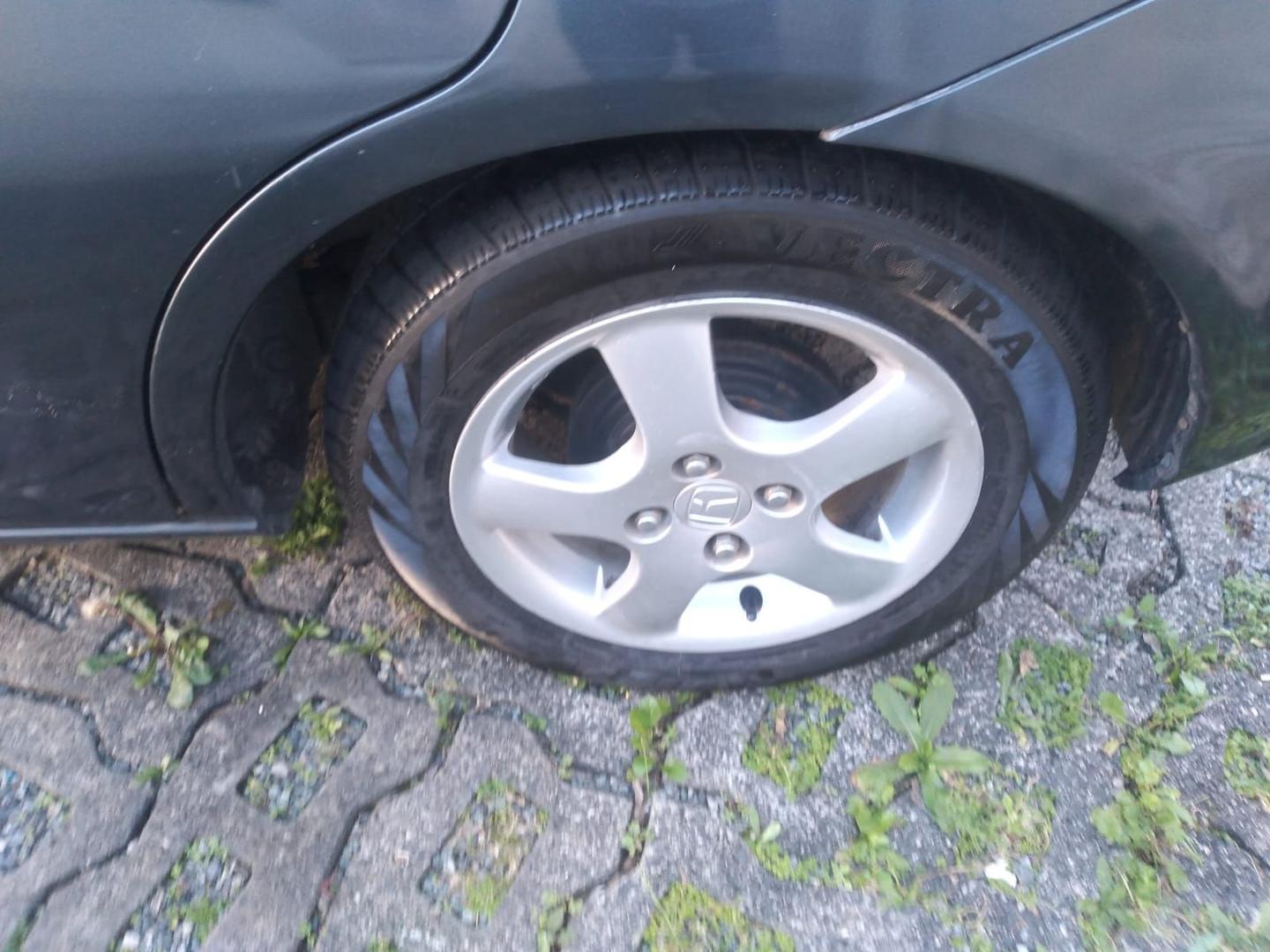 Foto de HONDA FIT LXL 2006
