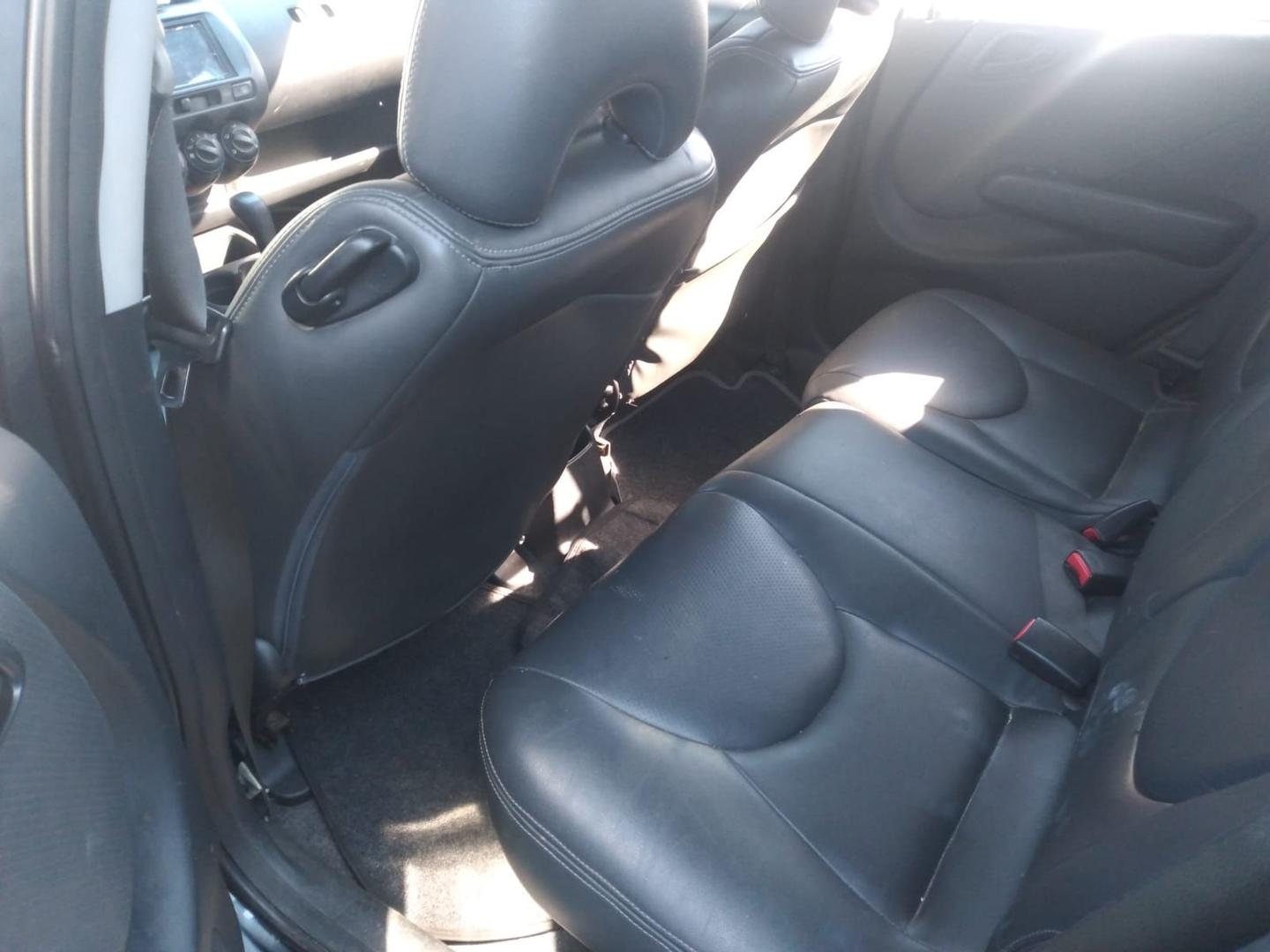 Foto de HONDA FIT LXL 2006