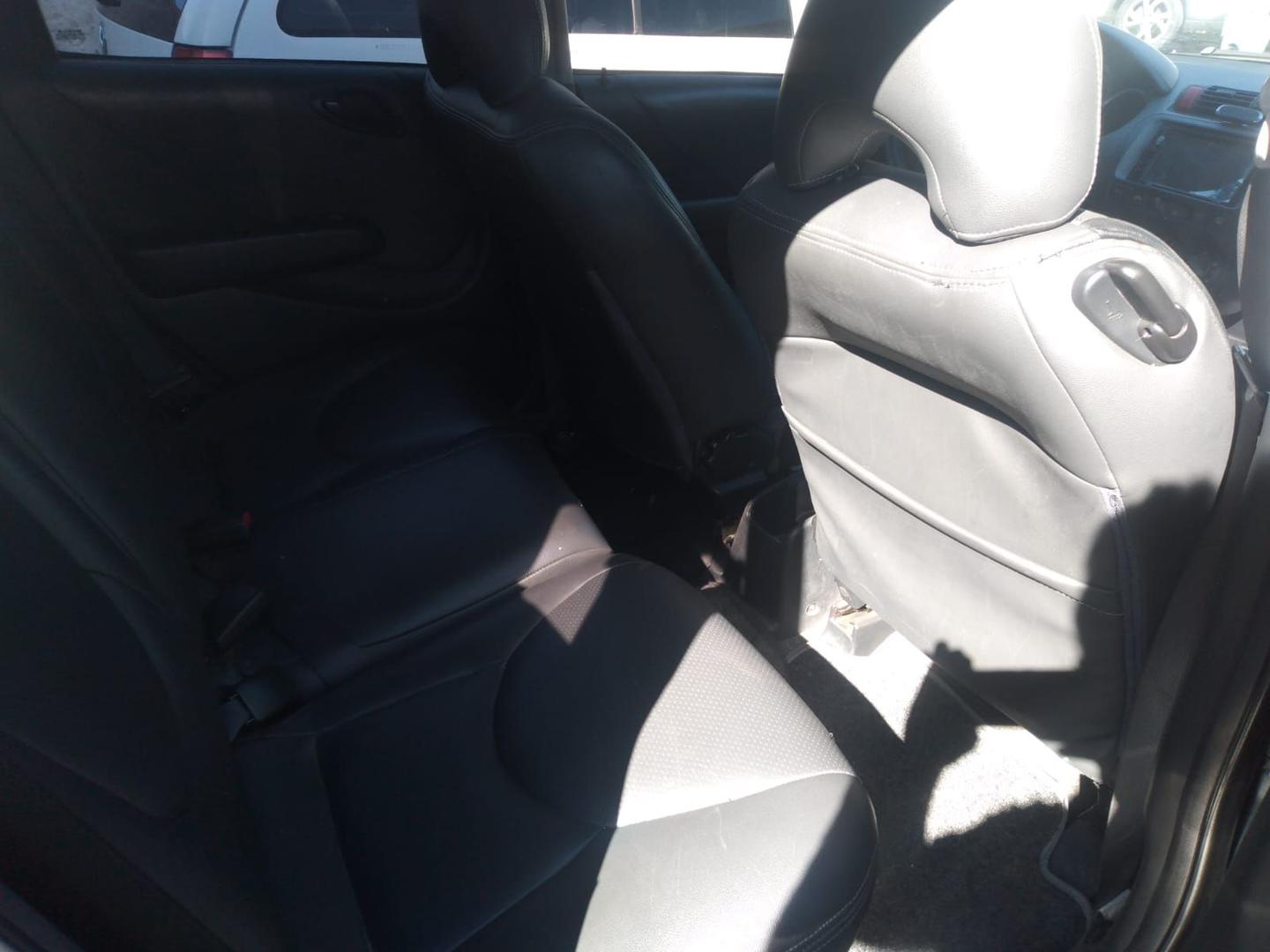 Foto de HONDA FIT LXL 2006