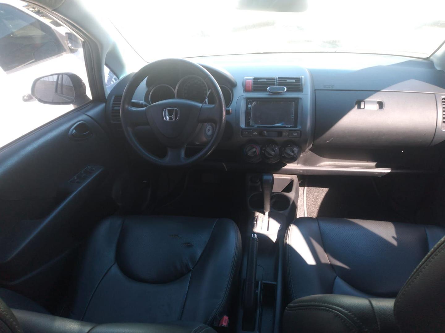 Foto de HONDA FIT LXL 2006