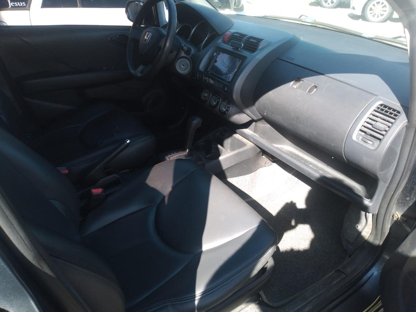 Foto de HONDA FIT LXL 2006