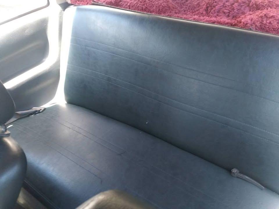 Foto de VOLKSWAGEN PARATI CLI 1.8 1996